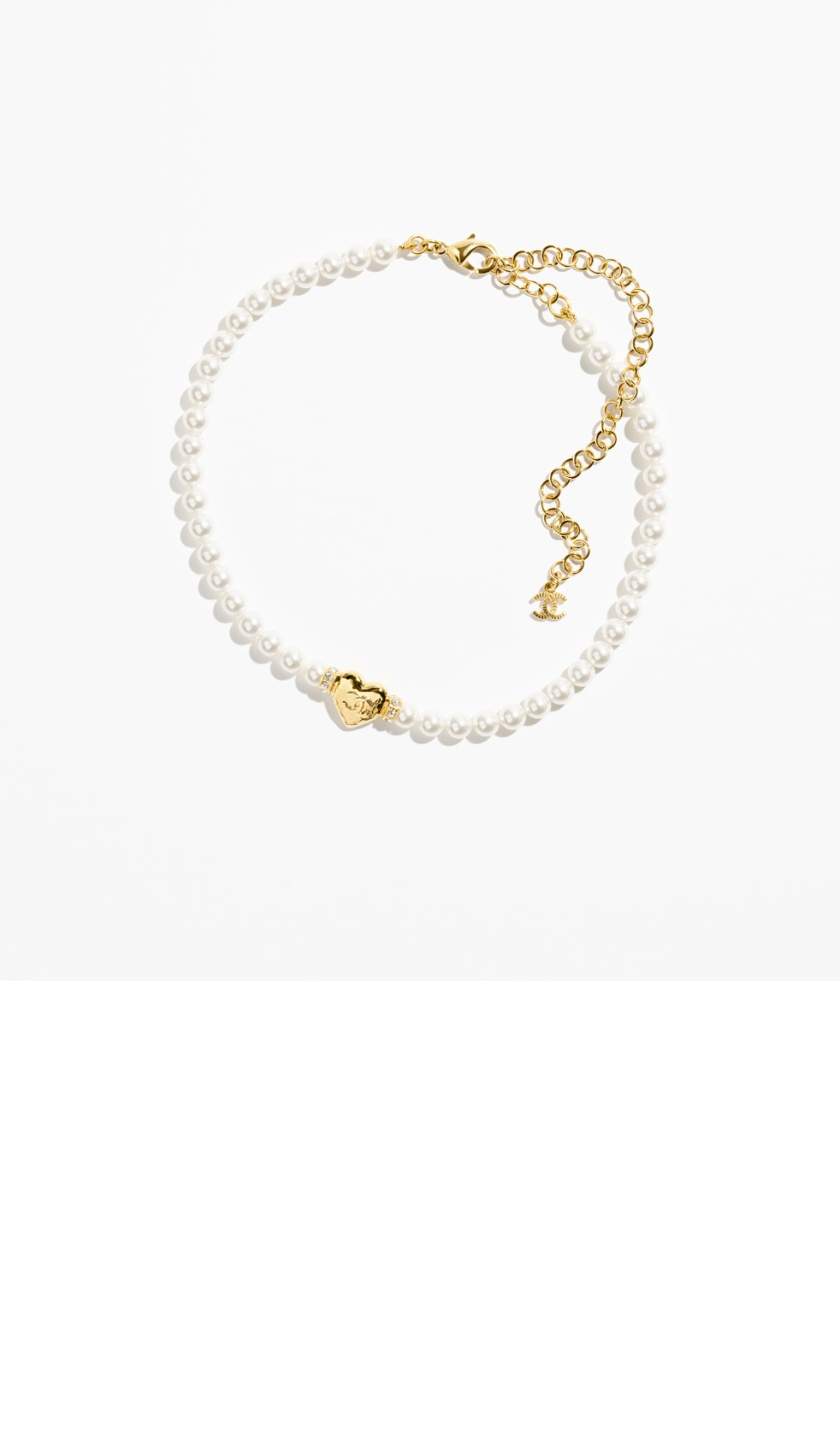 미러급레플리카사이트 | 명품레플리카 전문 쇼핑몰  | 하이퀄 - 목걸이 ABD081 &gt; 샤넬