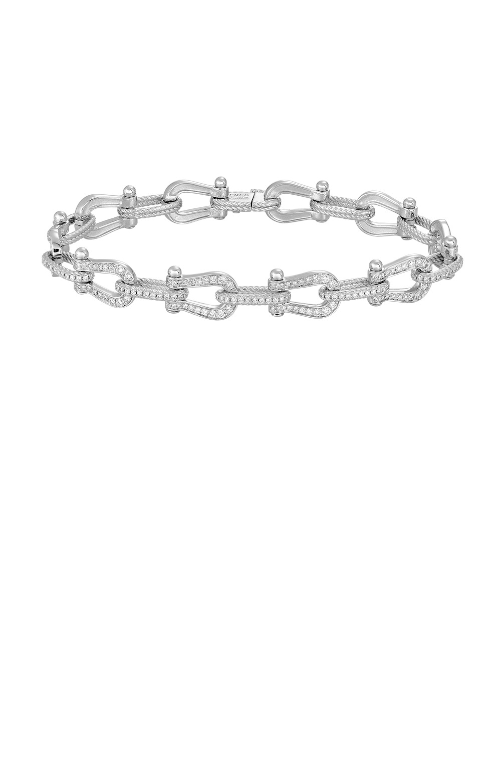 미러급레플리카사이트 | 명품레플리카 전문 쇼핑몰  | 하이퀄 - 포스텐 브레이슬릿 6J0175 &gt; 프레드