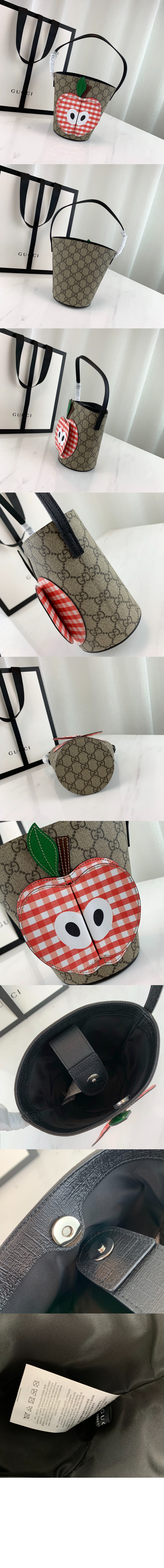 미러급레플리카사이트 | 명품레플리카 전문 쇼핑몰  | 하이퀄 - 아이폰 유아 물통 가방 653954 &gt; 구찌