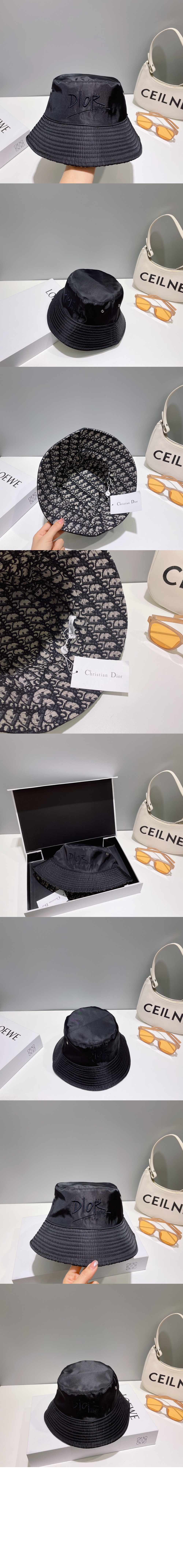 미러급레플리카사이트 | 명품레플리카 전문 쇼핑몰  | 하이퀄 - 벙거지 52UPD &gt; 디올