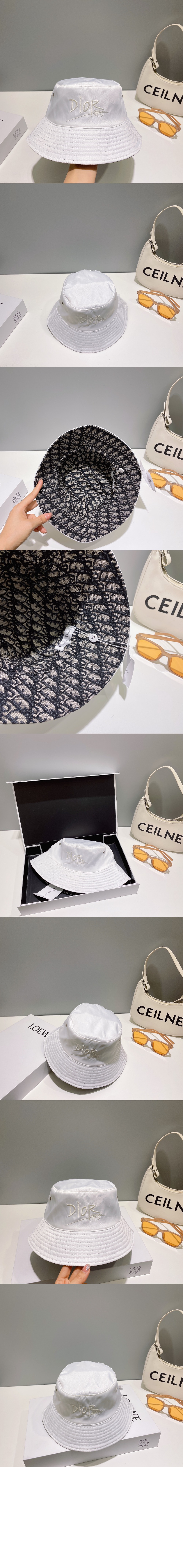 미러급레플리카사이트 | 명품레플리카 전문 쇼핑몰  | 하이퀄 - 벙거지 52UPD &gt; 디올