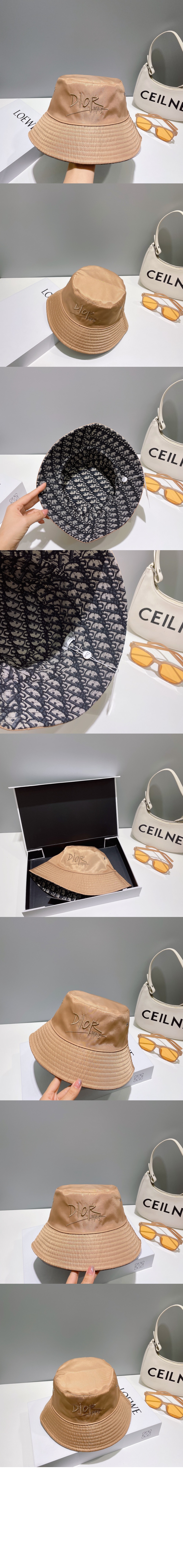 미러급레플리카사이트 | 명품레플리카 전문 쇼핑몰  | 하이퀄 - 벙거지 52UPD &gt; 디올