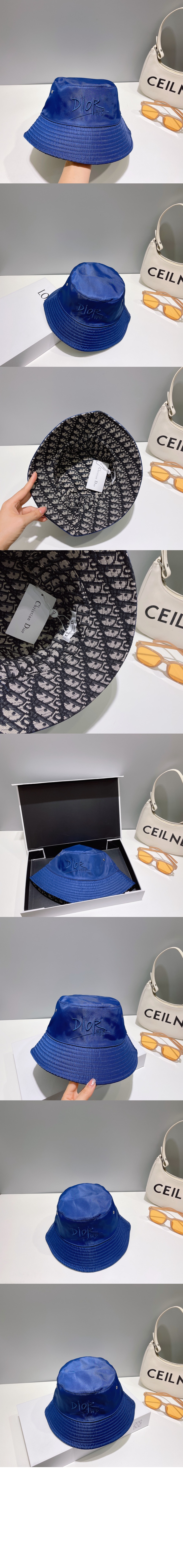 미러급레플리카사이트 | 명품레플리카 전문 쇼핑몰  | 하이퀄 - 벙거지 52UPD &gt; 디올