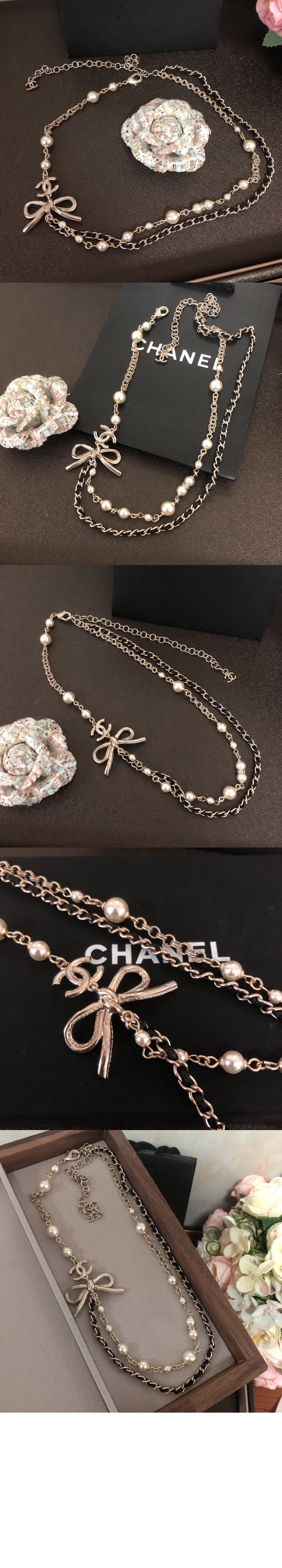 미러급레플리카사이트 | 명품레플리카 전문 쇼핑몰  | 하이퀄 - 레진 초커 AB8389 &gt; 샤넬