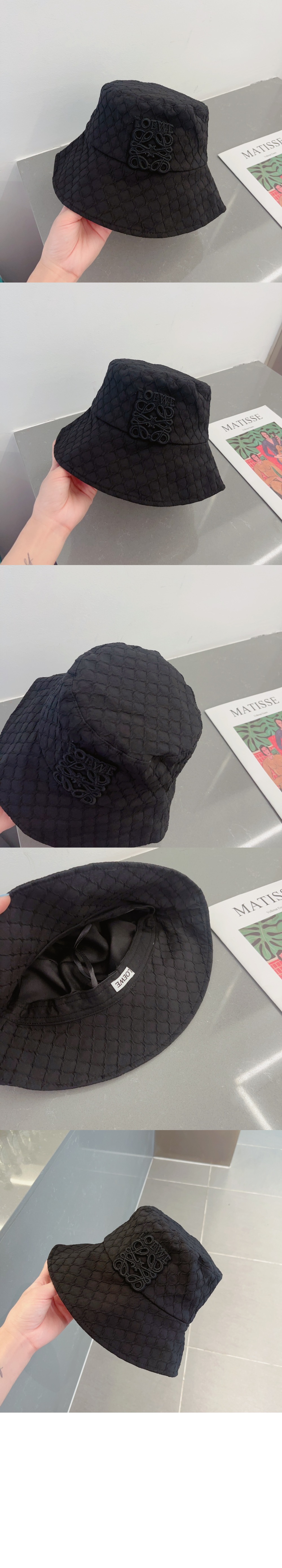 미러급레플리카사이트 | 명품레플리카 전문 쇼핑몰  | 하이퀄 - 벙거지 &gt; 로에베