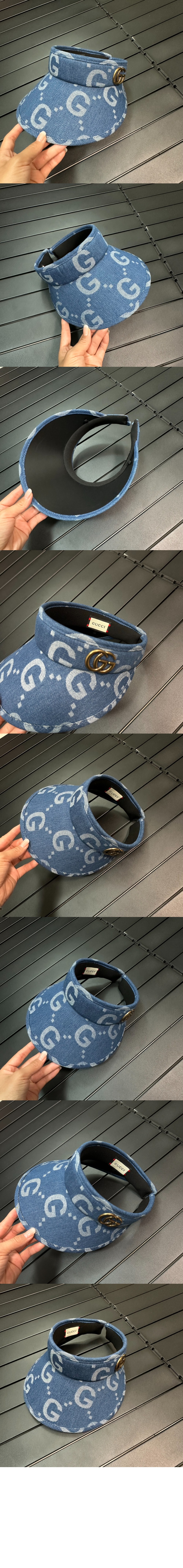 미러급레플리카사이트 | 명품레플리카 전문 쇼핑몰  | 하이퀄 - 선캡 573219 &gt; 구찌