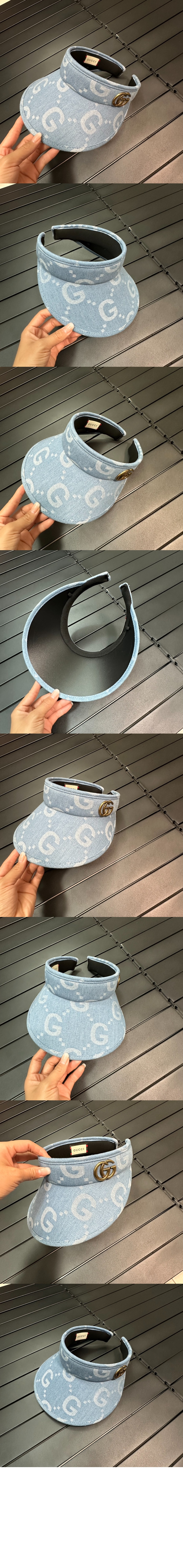 미러급레플리카사이트 | 명품레플리카 전문 쇼핑몰  | 하이퀄 - 선캡 573219 &gt; 구찌