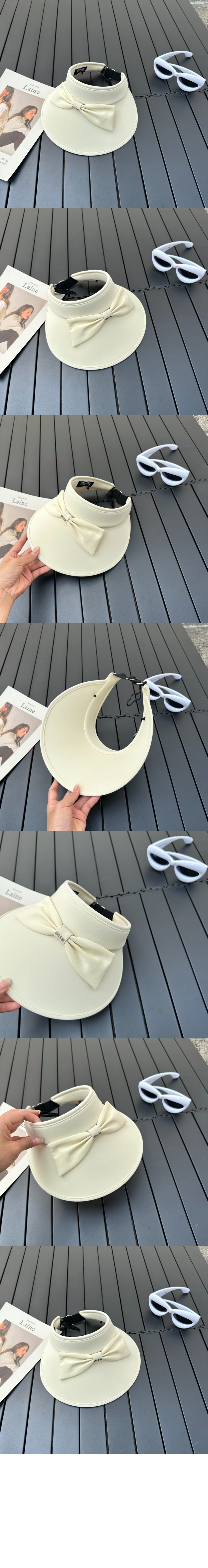 미러급레플리카사이트 | 명품레플리카 전문 쇼핑몰  | 하이퀄 - 선캡 5HC813 &gt; 미우미우