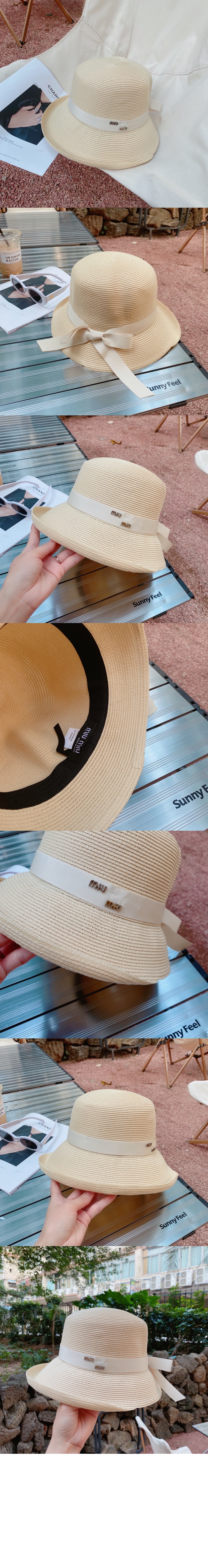 미러급레플리카사이트 | 명품레플리카 전문 쇼핑몰  | 하이퀄 - 선캡 5HC587 &gt; 미우미우