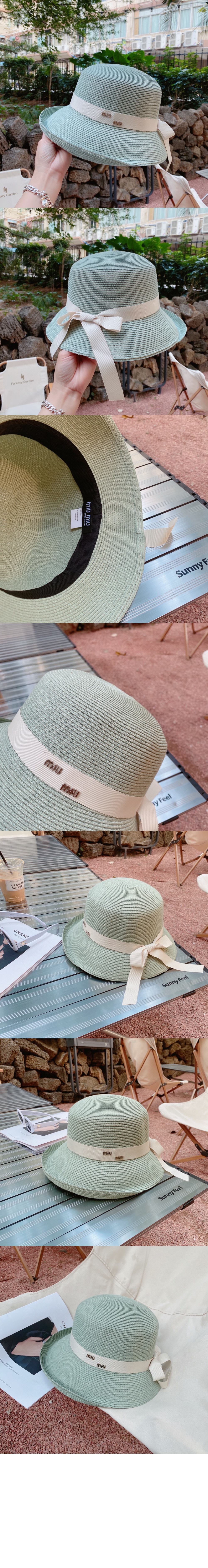 미러급레플리카사이트 | 명품레플리카 전문 쇼핑몰  | 하이퀄 - 선캡 5HC587 &gt; 미우미우