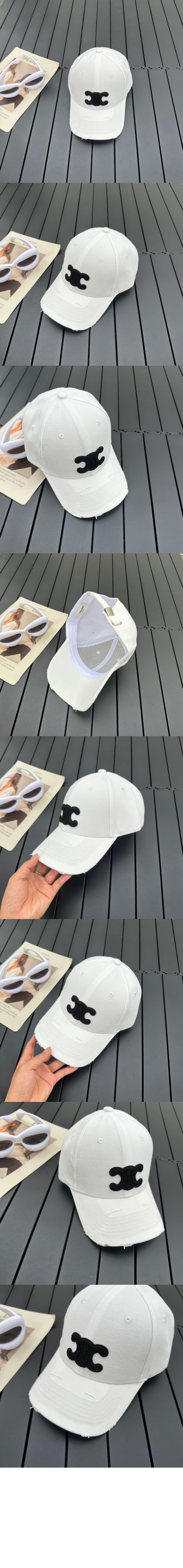 미러급레플리카사이트 | 명품레플리카 전문 쇼핑몰  | 하이퀄 - 베이스볼 캡 2A5UO4 &gt; 셀린느