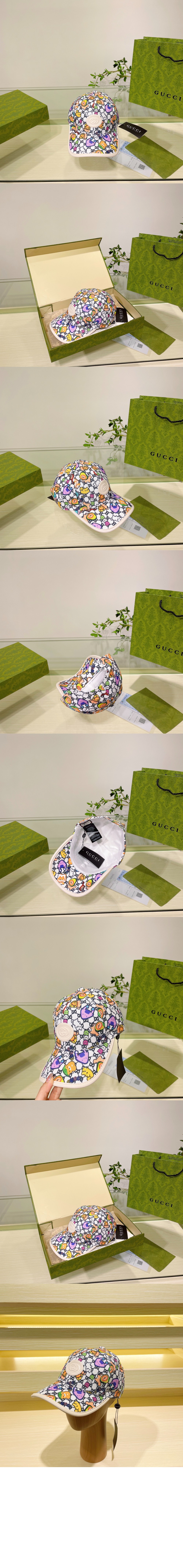 미러급레플리카사이트 | 명품레플리카 전문 쇼핑몰  | 하이퀄 - 베이스볼 캡 835695 &gt; 구찌