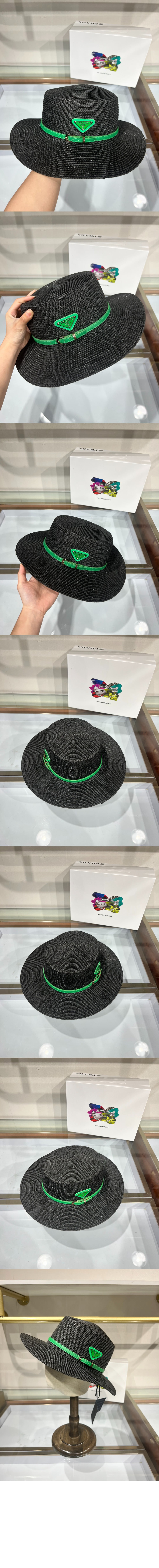 미러급레플리카사이트 | 명품레플리카 전문 쇼핑몰  | 하이퀄 - 선캡 1HC277 &gt; 프라다