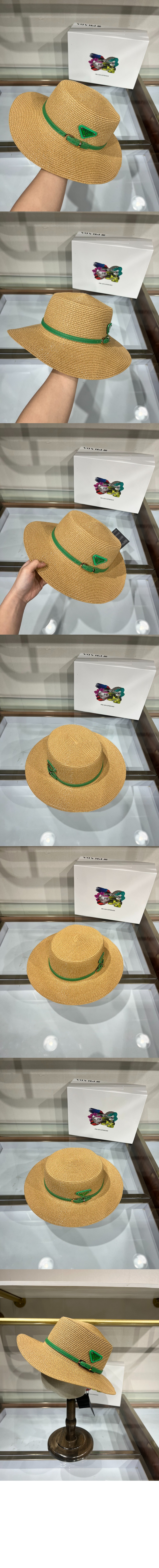 미러급레플리카사이트 | 명품레플리카 전문 쇼핑몰  | 하이퀄 - 선캡 1HC277 &gt; 프라다