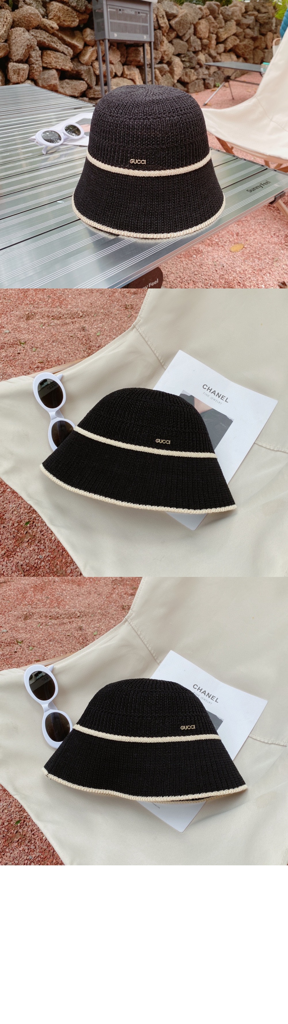 미러급레플리카사이트 | 명품레플리카 전문 쇼핑몰  | 하이퀄 - 벙거지 534827 &gt; 구찌