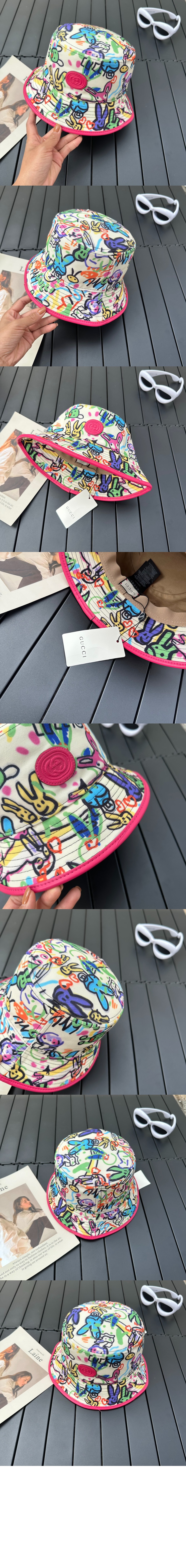 미러급레플리카사이트 | 명품레플리카 전문 쇼핑몰  | 하이퀄 - 벙거지 538772 &gt; 구찌