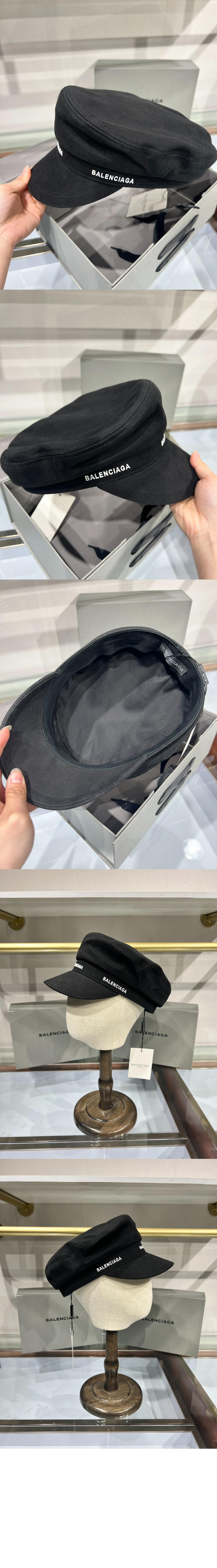 미러급레플리카사이트 | 명품레플리카 전문 쇼핑몰  | 하이퀄 - 팔각 모자 819317 &gt; 발렌시아가