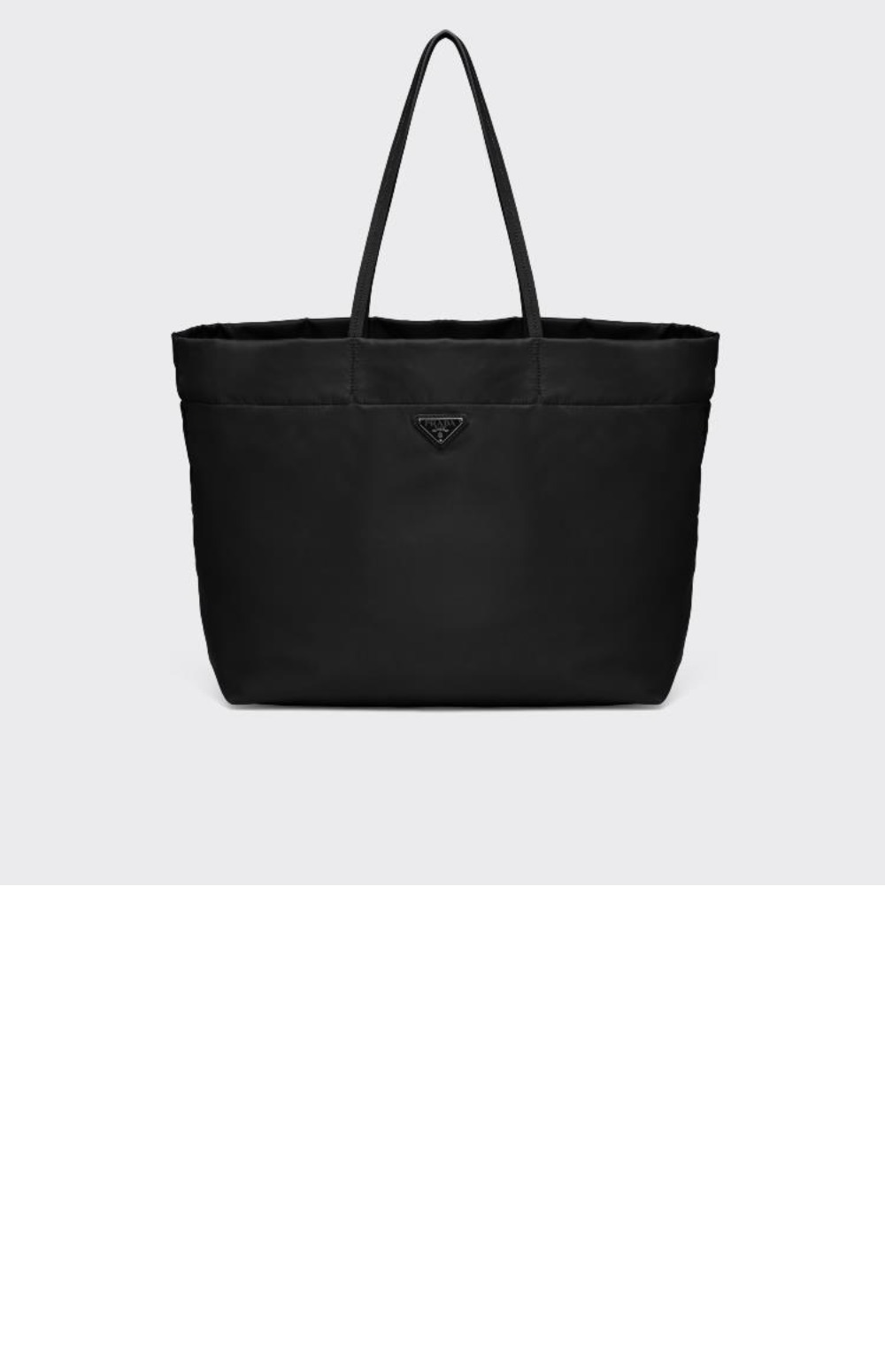 미러급레플리카사이트 | 명품레플리카 전문 쇼핑몰  | 하이퀄 - 레더 토트백 1BG107 &gt; 프라다