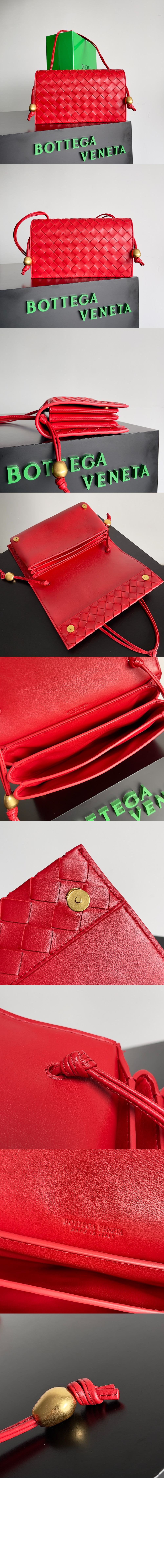 미러급레플리카사이트 | 명품레플리카 전문 쇼핑몰  | 하이퀄 - 미니 스트랩 파우치백 717435 &gt; 보테가베네타