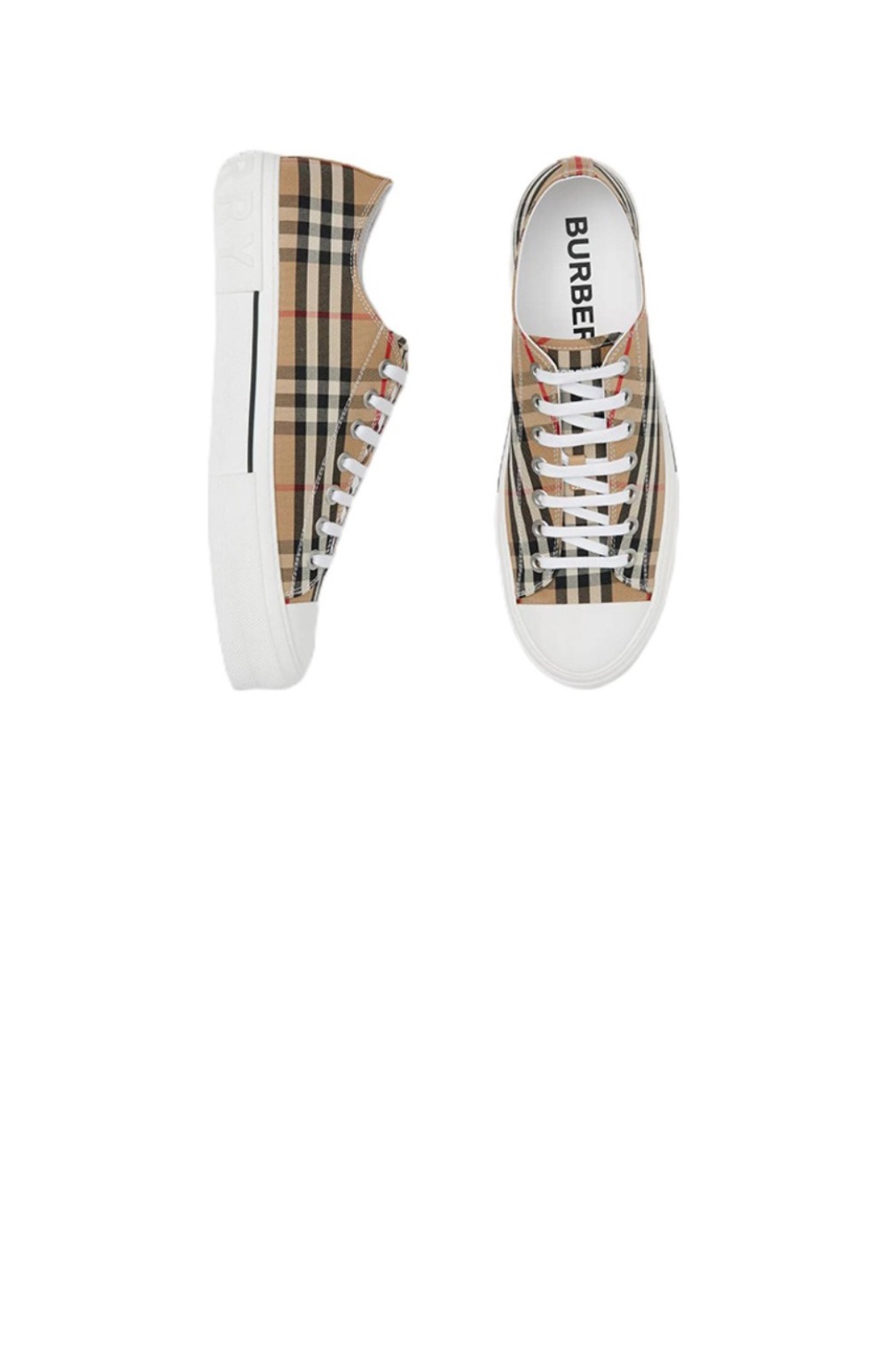 미러급레플리카사이트 | 명품레플리카 전문 쇼핑몰  | 하이퀄 - 스니커즈 80497451 &gt; 버버리