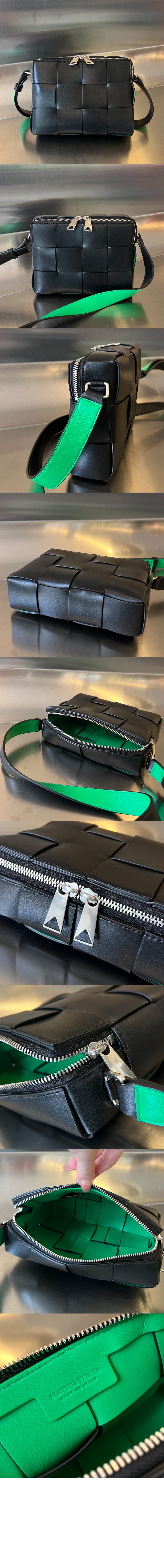 미러급레플리카사이트 | 명품레플리카 전문 쇼핑몰  | 하이퀄 - 카세트 카메라 백 730027 &gt; 보테가베네타
