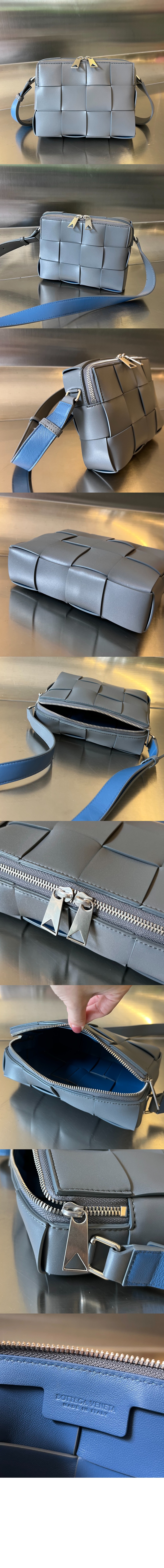 미러급레플리카사이트 | 명품레플리카 전문 쇼핑몰  | 하이퀄 - 카세트 카메라 백 730027 &gt; 보테가베네타