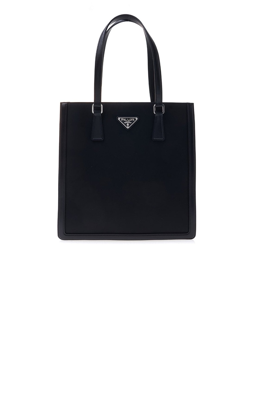 미러급레플리카사이트 | 명품레플리카 전문 쇼핑몰  | 하이퀄 - 삼각로고 포코노 토트백 1BG363 &gt; 프라다