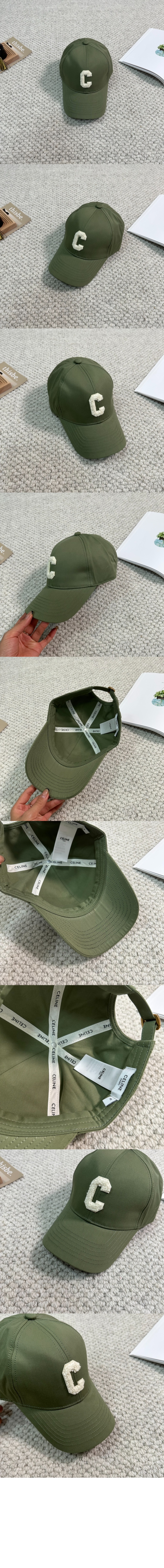 미러급레플리카사이트 | 명품레플리카 전문 쇼핑몰  | 하이퀄 - 베이스볼 캡 2A8B38 &gt; 셀린느