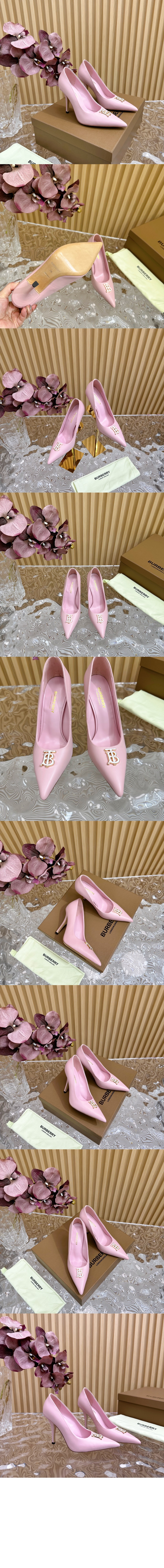 미러급레플리카사이트 | 명품레플리카 전문 쇼핑몰  | 하이퀄 - 펌프스 80651661 &gt; 버버리