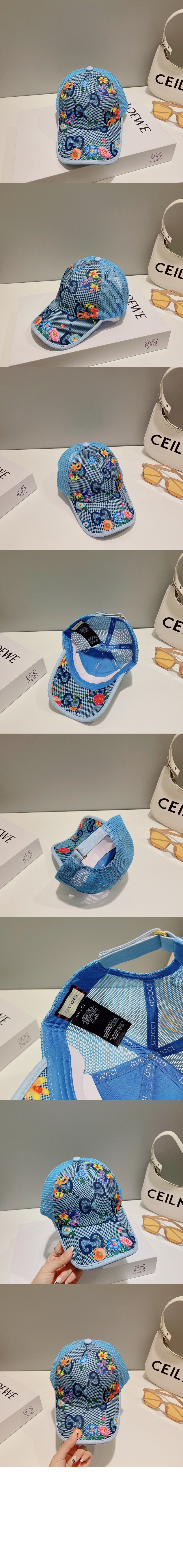 미러급레플리카사이트 | 명품레플리카 전문 쇼핑몰  | 하이퀄 - 베이스볼 캡 419848 &gt; 구찌