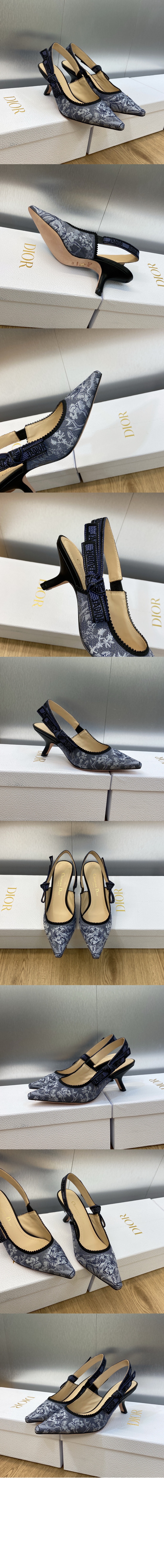 미러급레플리카사이트 | 명품레플리카 전문 쇼핑몰  | 하이퀄 - 자디올 펌프스 KDP91 &gt; 디올