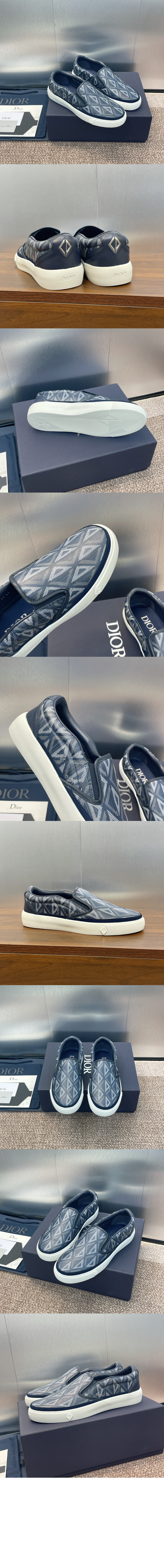 미러급레플리카사이트 | 명품레플리카 전문 쇼핑몰  | 하이퀄 - 스니커즈 3SN29 &gt; 디올