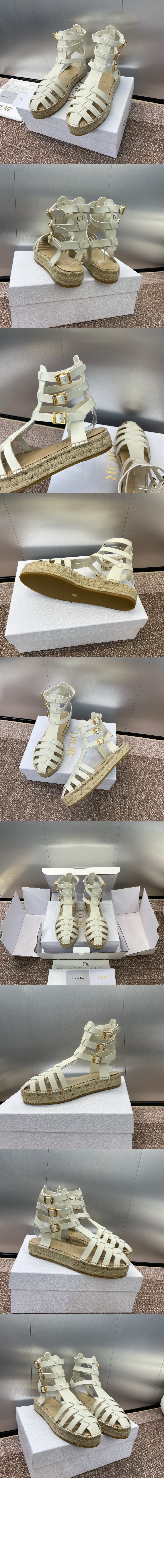 미러급레플리카사이트 | 명품레플리카 전문 쇼핑몰  | 하이퀄 - 샌들 KDO02 &gt; 디올