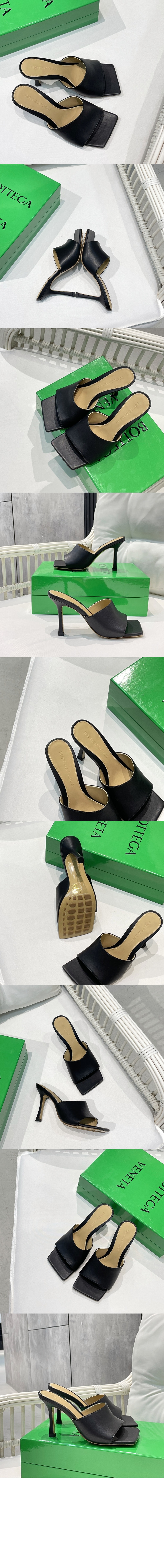 미러급레플리카사이트 | 명품레플리카 전문 쇼핑몰  | 하이퀄 - 스트레치 뮬 610538 > 보테가베네타