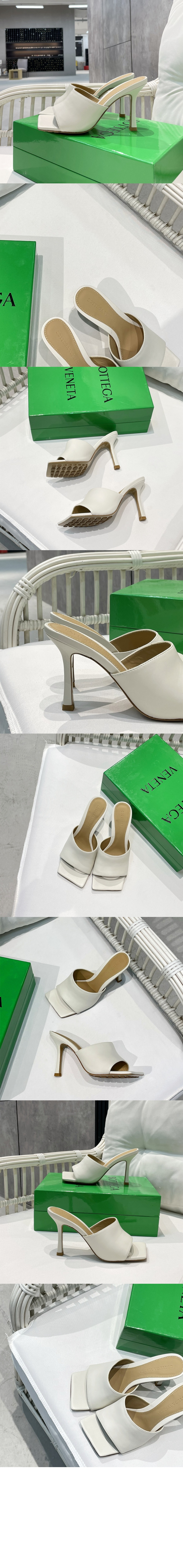 미러급레플리카사이트 | 명품레플리카 전문 쇼핑몰  | 하이퀄 - 스트레치 뮬 610538 > 보테가베네타