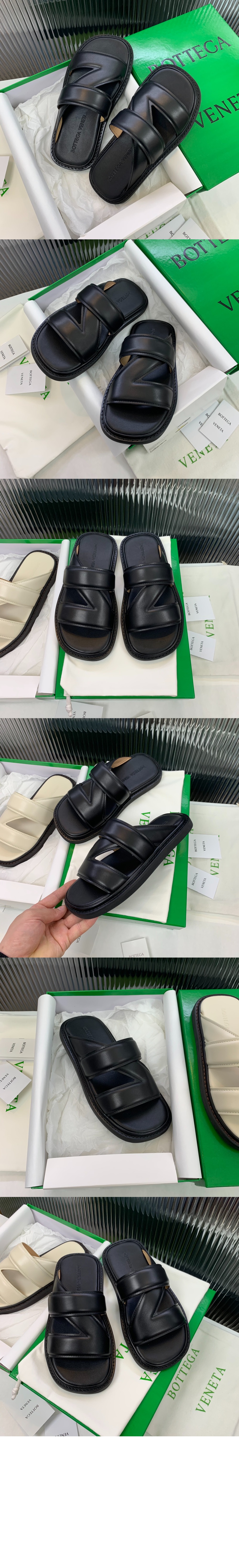 미러급레플리카사이트 | 명품레플리카 전문 쇼핑몰  | 하이퀄 - 슬리퍼 651420 &gt; 보테가베네타