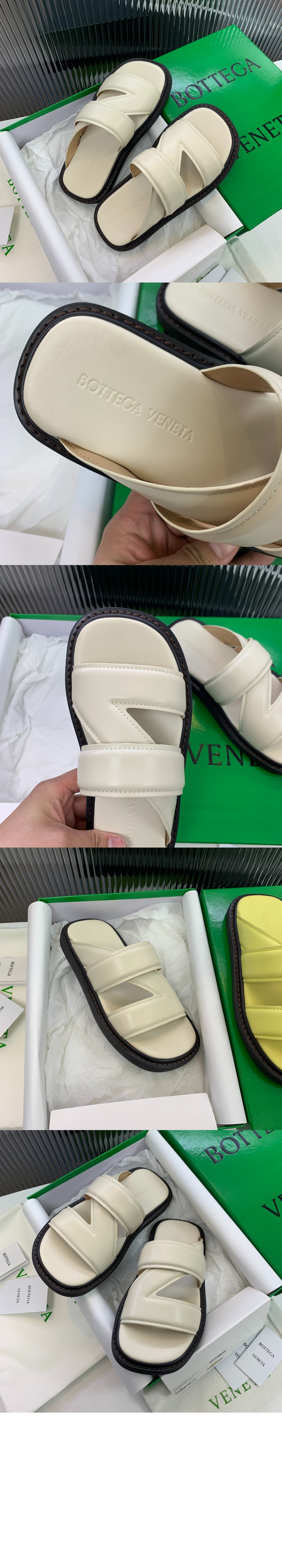 미러급레플리카사이트 | 명품레플리카 전문 쇼핑몰  | 하이퀄 - 슬리퍼 651420 &gt; 보테가베네타