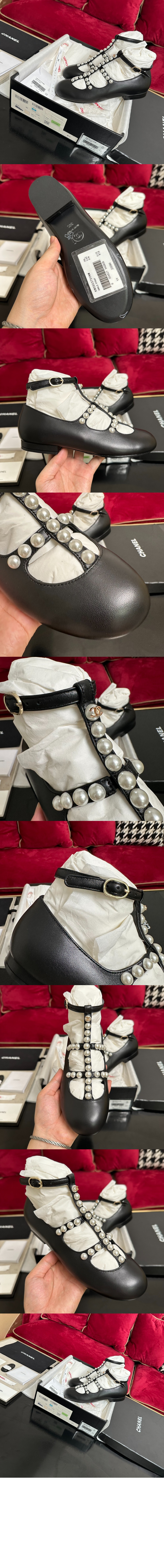 미러급레플리카사이트 | 명품레플리카 전문 쇼핑몰  | 하이퀄 - 샌들 G45752 &gt; 샤넬