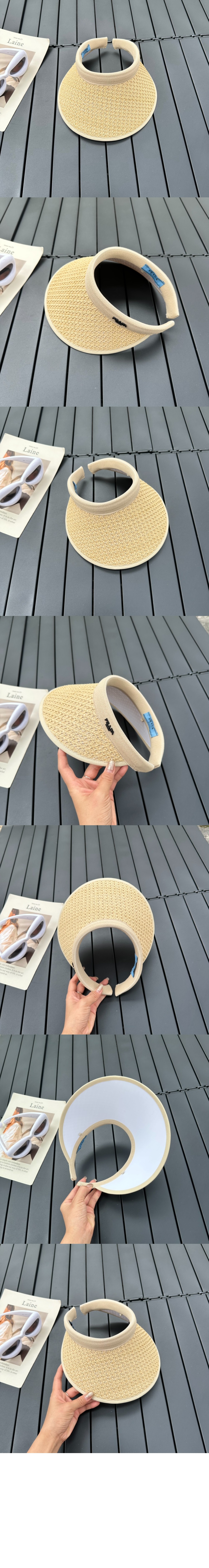 미러급레플리카사이트 | 명품레플리카 전문 쇼핑몰  | 하이퀄 - 선캡 FXQ244 &gt; 펜디