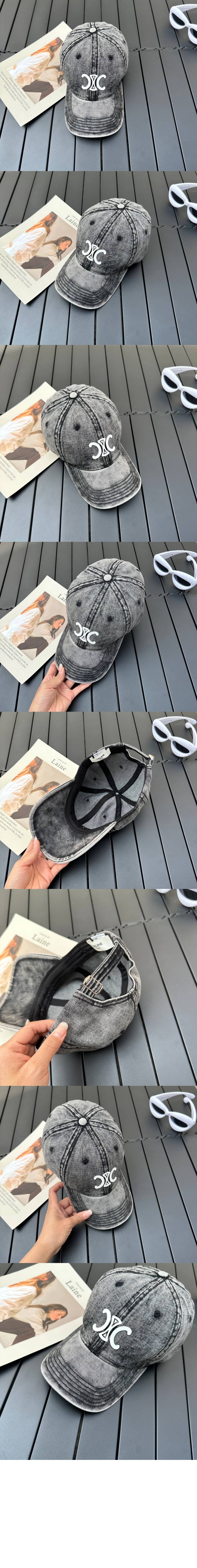 미러급레플리카사이트 | 명품레플리카 전문 쇼핑몰  | 하이퀄 - 베이스볼 캡 2A5E3K &gt; 셀린느