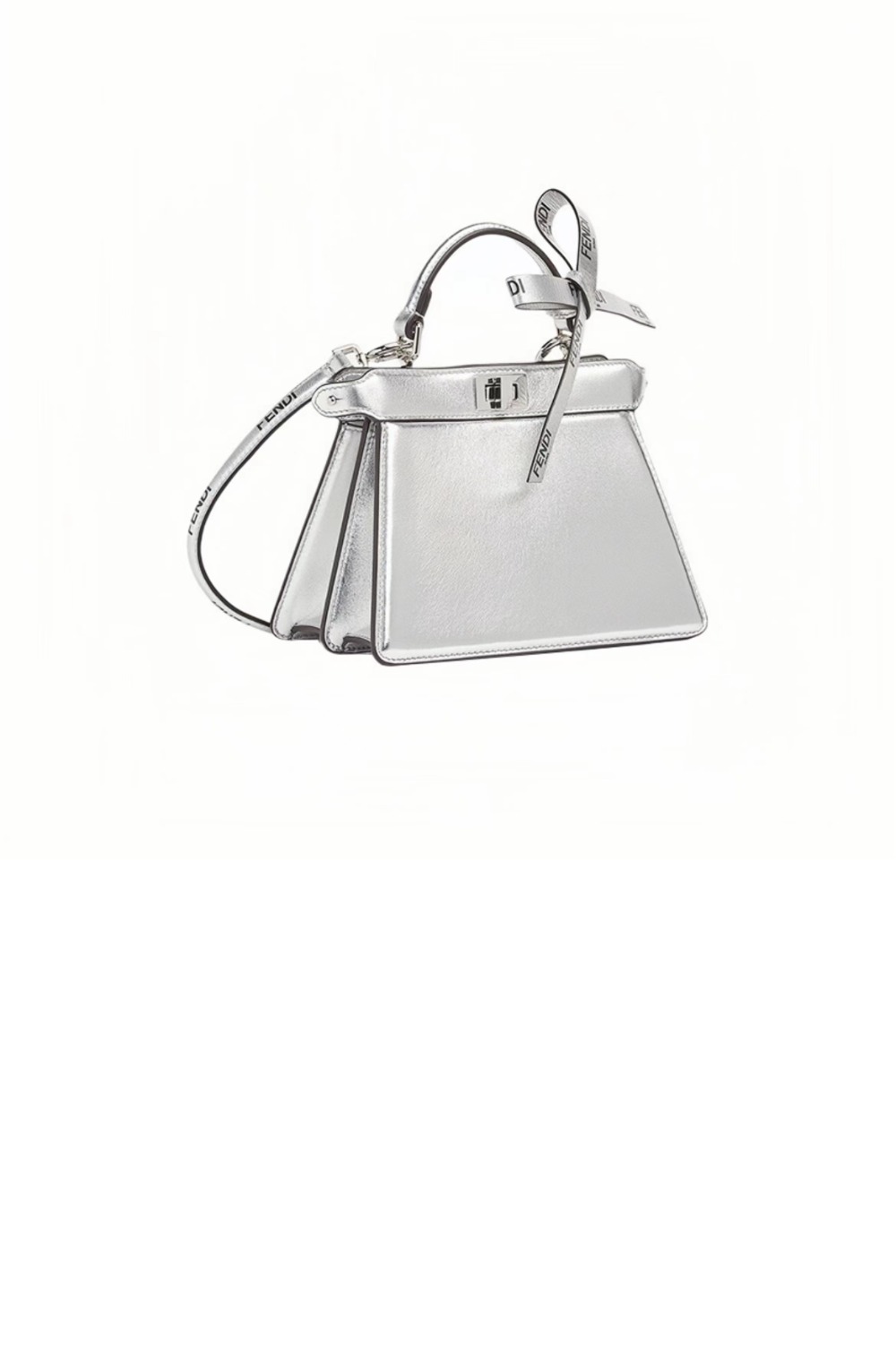 미러급레플리카사이트 | 명품레플리카 전문 쇼핑몰  | 하이퀄 - 피카부 I SEE U 쁘띠 8BN335 &gt; 펜디