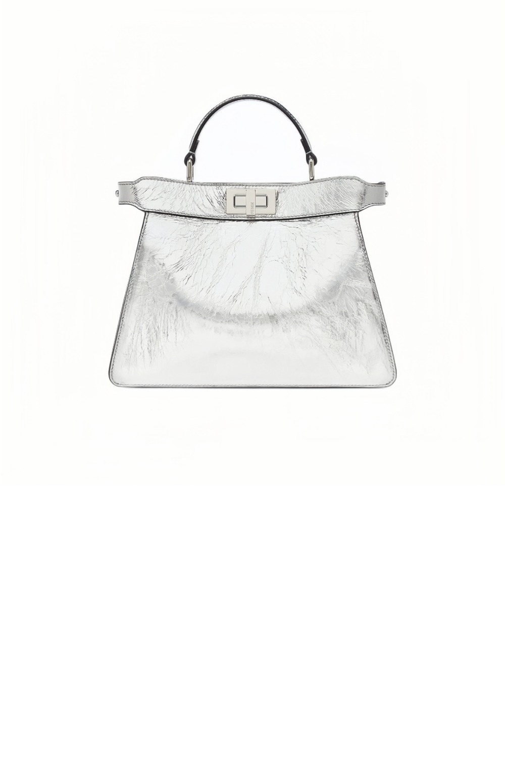 미러급레플리카사이트 | 명품레플리카 전문 쇼핑몰  | 하이퀄 - 피카부 I See U 스몰 가죽백 8BN327 &gt; 펜디