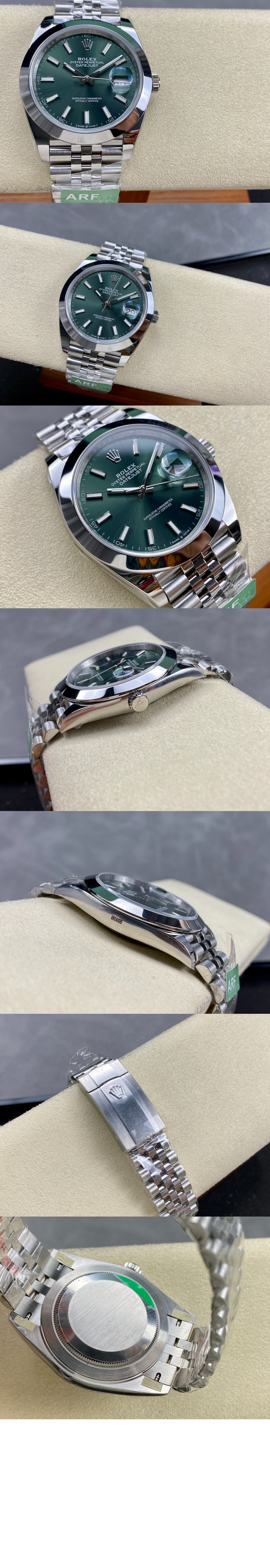 미러급레플리카사이트 | 명품레플리카 전문 쇼핑몰  | 하이퀄 - 데이저스트 41 126300 &gt; 롤렉스
