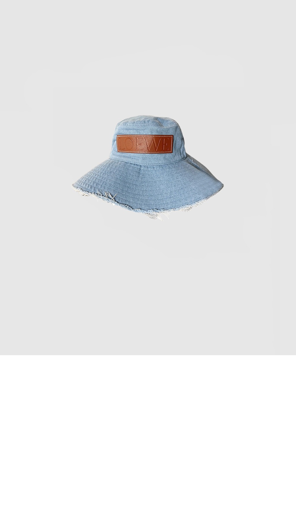 미러급레플리카사이트 | 명품레플리카 전문 쇼핑몰  | 하이퀄 - 선캡 &gt; 로에베