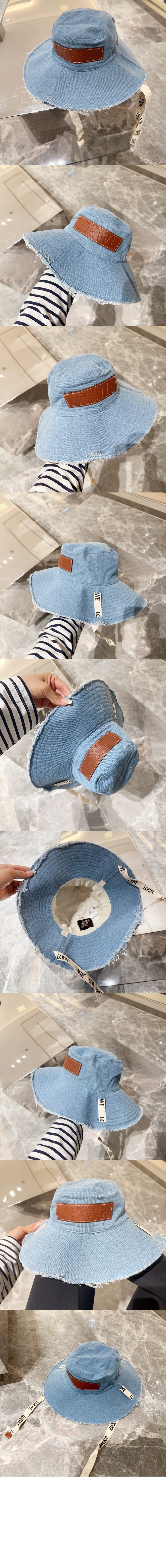 미러급레플리카사이트 | 명품레플리카 전문 쇼핑몰  | 하이퀄 - 선캡 &gt; 로에베