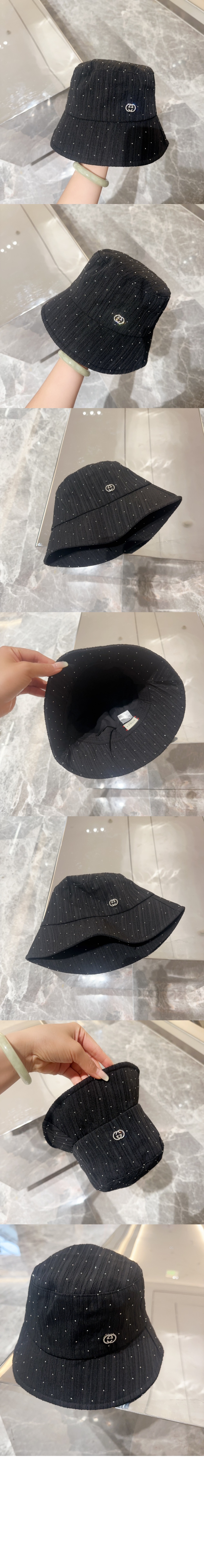 미러급레플리카사이트 | 명품레플리카 전문 쇼핑몰  | 하이퀄 - 벙거지 591387 &gt; 구찌