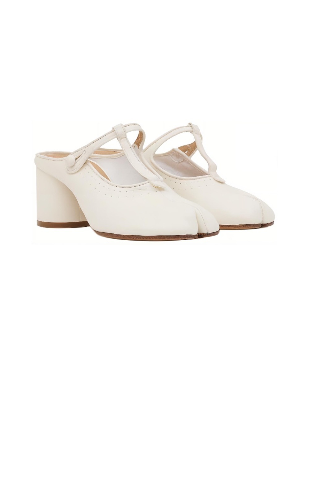 미러급레플리카사이트 | 명품레플리카 전문 쇼핑몰  | 하이퀄 - 힐 펌프스 S39WP0 &gt; 마르지엘라