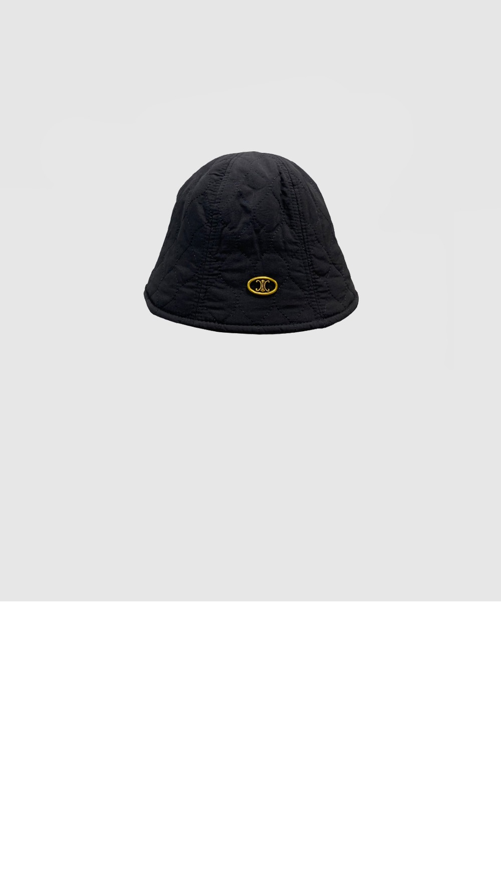 미러급레플리카사이트 | 명품레플리카 전문 쇼핑몰  | 하이퀄 - 벙거지 2AT13B &gt; 셀린느