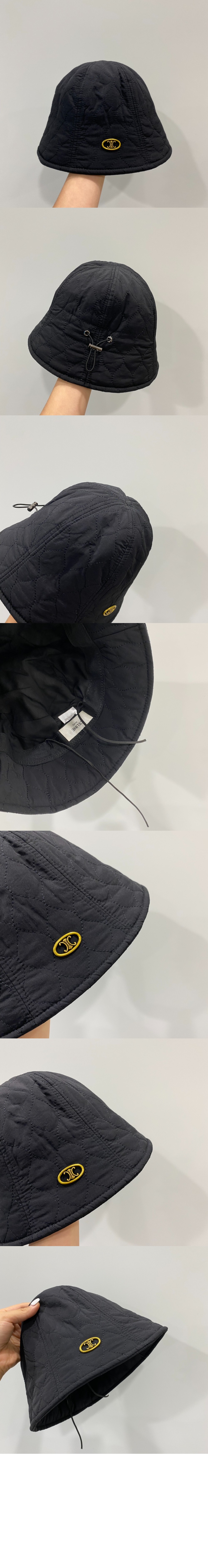 미러급레플리카사이트 | 명품레플리카 전문 쇼핑몰  | 하이퀄 - 벙거지 2AT13B &gt; 셀린느