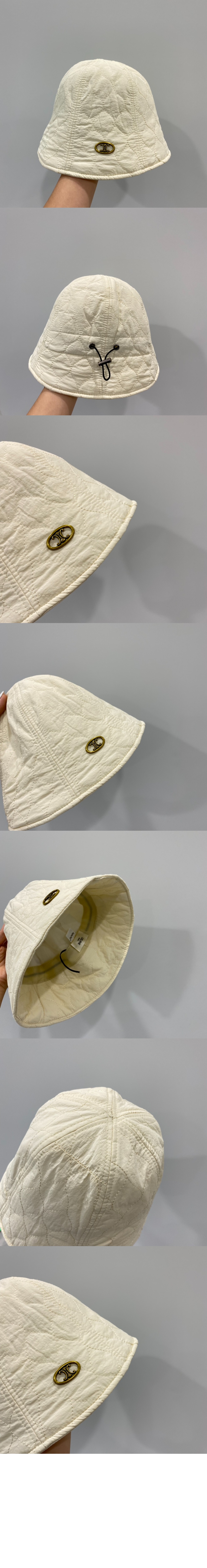 미러급레플리카사이트 | 명품레플리카 전문 쇼핑몰  | 하이퀄 - 벙거지 2AT13B &gt; 셀린느